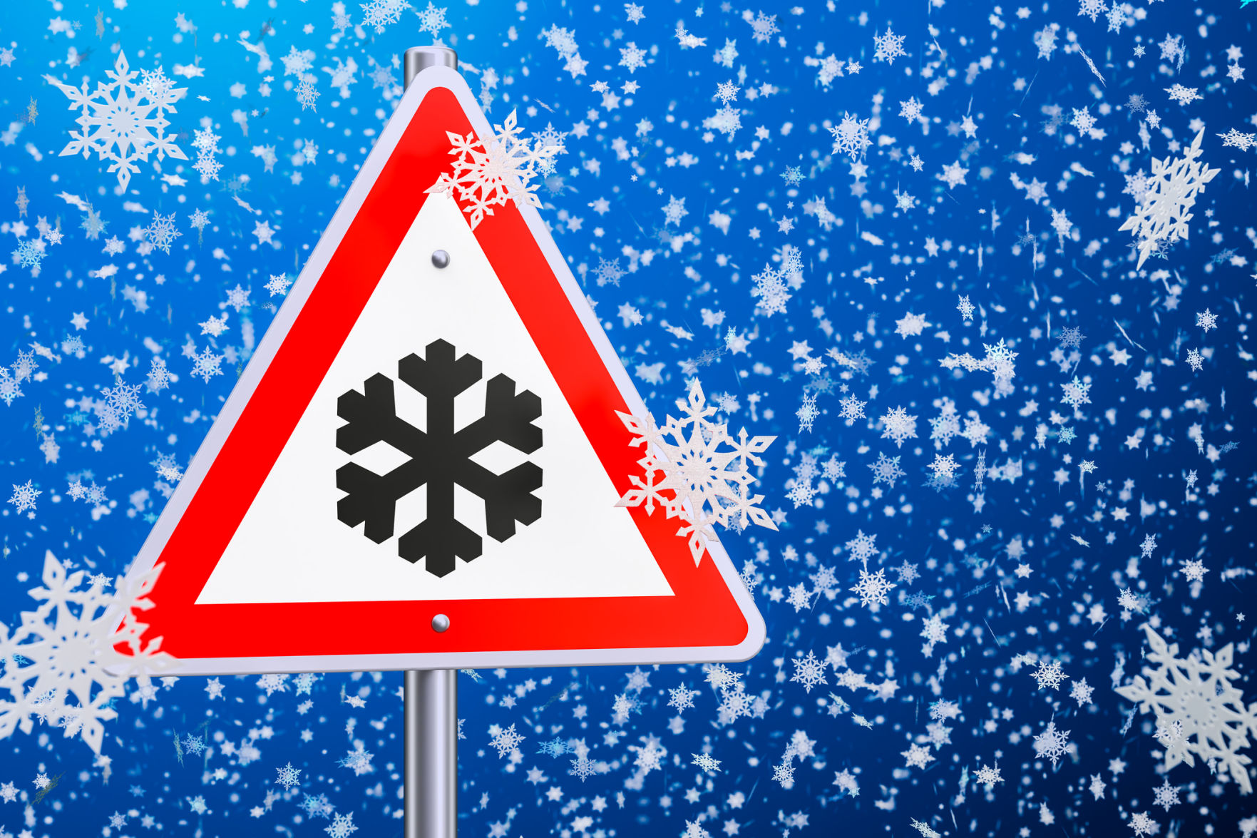 winter weather